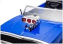 2x200W 2osobowy Auto Na Akumulator Dodge Charger R/T DLS-K12 24V7Ah