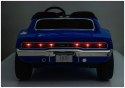 2x200W 2osobowy Auto Na Akumulator Dodge Charger R/T DLS-K12 24V7Ah