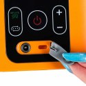 Pompka elektryczna samochodowa do deski SUP 22 PSI 140W, System Auto-off, mocna, kompaktowa i lekka