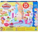 Hasbro F73785L0 Play-Doh Zestaw Lodziarnia