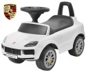 Milly Mally Pojazd Porsche Cayenne S White
