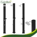 Prysznic solarny 40L Gardlov