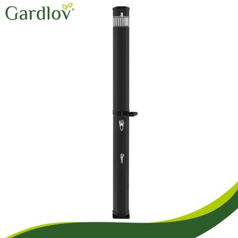 Prysznic solarny 40L Gardlov