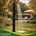 Prysznic solarny 40L Gardlov