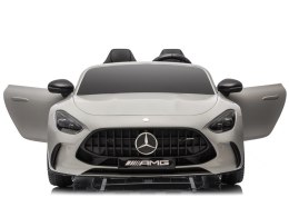 Auto na akumulator Mercedes AMG GT63 dwuosobowy PA0341