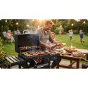 Grill węglowy Berdsen BD-893