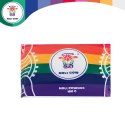 Kolorowy proszek Holi zestaw10x100g Holi Cow 27334