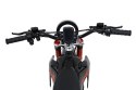 Pojazd Motor Elektryczny E-RIDER X Czarny