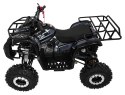 Pojazd Quad Spalinowy WILDPEAK 110cc Czarny