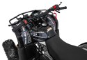 Pojazd Quad Spalinowy WILDPEAK 110cc Czarny