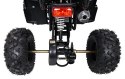 Pojazd Quad Spalinowy WILDPEAK 110cc Czarny