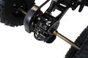 Pojazd Quad Spalinowy WILDPEAK 110cc Czarny