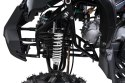 Pojazd Quad Spalinowy WILDPEAK 110cc Czarny