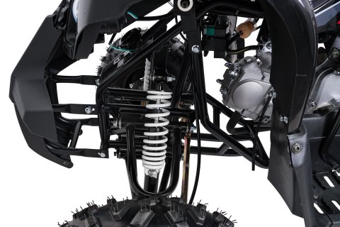 Pojazd Quad Spalinowy WILDPEAK 110cc Czarny