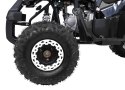 Pojazd Quad Spalinowy WILDPEAK 110cc Czarny