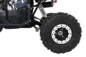 Pojazd Quad Spalinowy WILDPEAK 110cc Czarny