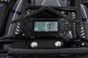 Pojazd Quad Spalinowy WILDPEAK 110cc Czarny