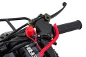 Pojazd Quad Spalinowy WILDPEAK 110cc Czarny