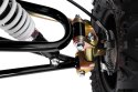 Pojazd Quad Spalinowy WILDPEAK 110cc Czarny