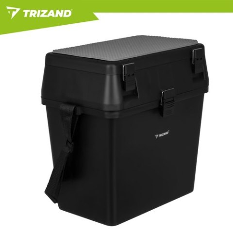 Skrzynia wędkarska Trizand