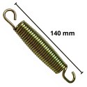 Sprężyna do Trampoliny 140mm