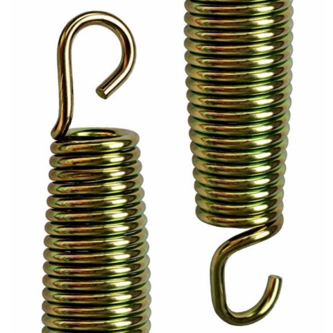 Sprężyna do Trampoliny 140mm