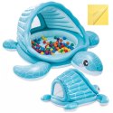 Wodny plac zabaw - żółw INTEX 48677NP
