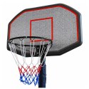 Zestaw do koszykówki Mobilny Stojak 200-300 cm