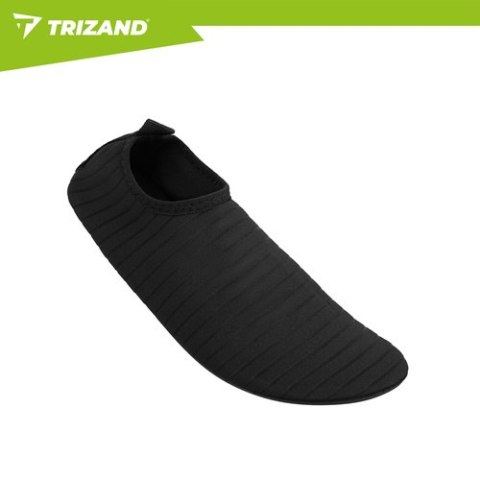 Buty do wody czarne- rozmiar 38 Trizand