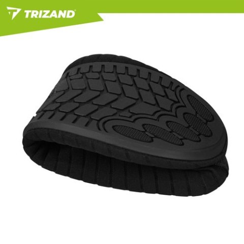 Buty do wody czarne- rozmiar 39 Trizand