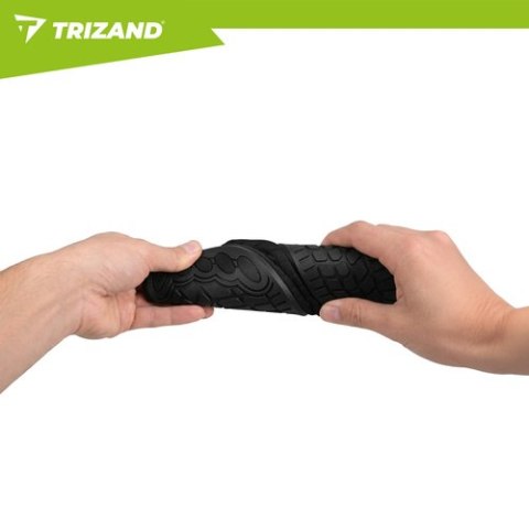 Buty do wody czarne- rozmiar 39 Trizand