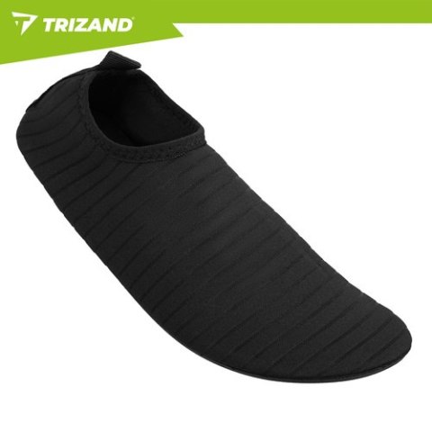 Buty do wody czarne- rozmiar 41 Trizand