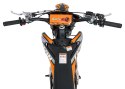 Pojazd Motor Spalinowy TITAN 300cc Pomarańczowy