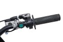 Pojazd Motor Spalinowy TITAN 300cc Pomarańczowy
