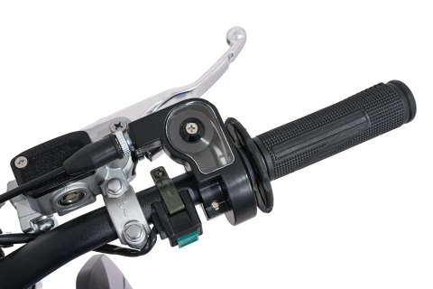 Pojazd Motor Spalinowy TITAN 300cc Pomarańczowy