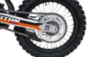 Pojazd Motor Spalinowy TITAN 300cc Pomarańczowy