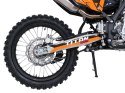 Pojazd Motor Spalinowy TITAN 300cc Pomarańczowy