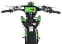 Pojazd Motor Spalinowy TITAN 300cc Zielony