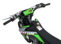Pojazd Motor Spalinowy TITAN 300cc Zielony