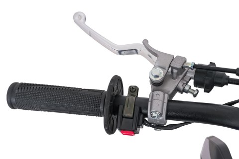 Pojazd Motor Spalinowy TITAN 300cc Zielony