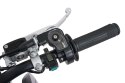 Pojazd Motor Spalinowy TITAN 300cc Zielony