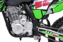Pojazd Motor Spalinowy TITAN 300cc Zielony
