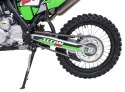 Pojazd Motor Spalinowy TITAN 300cc Zielony