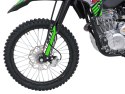 Pojazd Motor Spalinowy TITAN 300cc Zielony