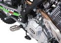 Pojazd Motor Spalinowy TITAN 300cc Zielony