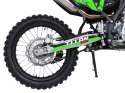Pojazd Motor Spalinowy TITAN 300cc Zielony