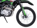 Pojazd Motor Spalinowy TITAN 300cc Zielony