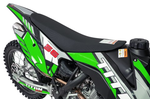 Pojazd Motor Spalinowy TITAN 300cc Zielony