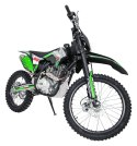 Pojazd Motor Spalinowy TITAN 300cc Zielony