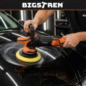 Polerka samochodowa 1000W Bigstren